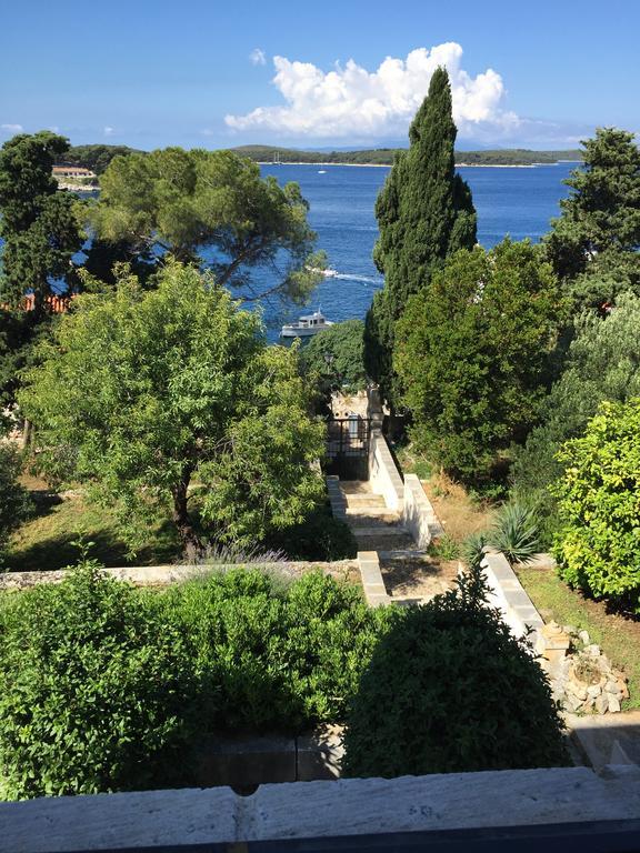 Villa Marchi Hvar Town Exterior photo