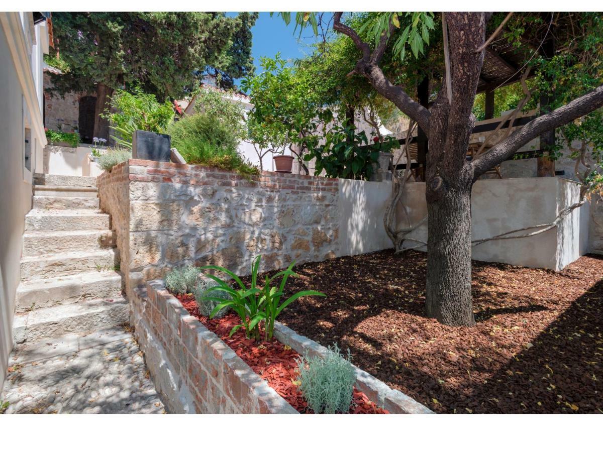 Villa Marchi Hvar Town Exterior photo